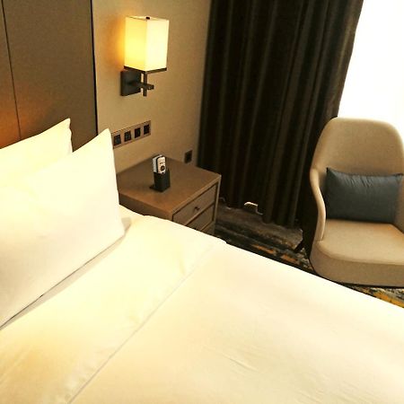 Brandi Hotel Фошань Экстерьер фото