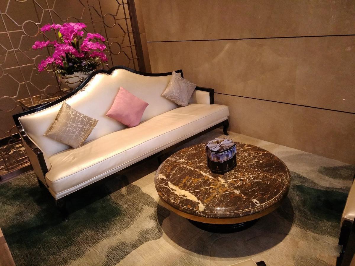 Brandi Hotel Фошань Экстерьер фото
